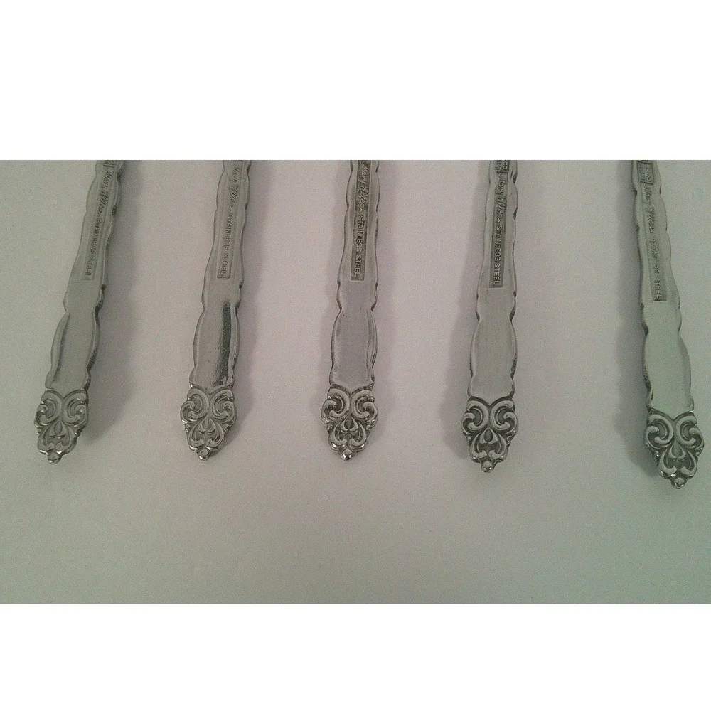 Set‎ of 5 EKCO Eterna 